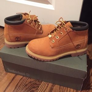 TIMBERLAND NELLIE - WOMEN'S